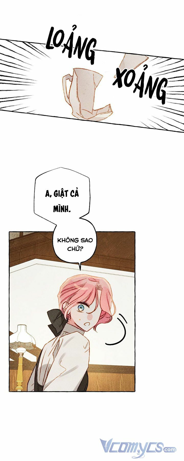 Nuôi Dưỡng Một Bé Rồng Đen Chapter 22 - Trang 2