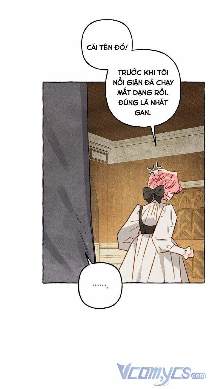 Nuôi Dưỡng Một Bé Rồng Đen Chapter 22 - Trang 2