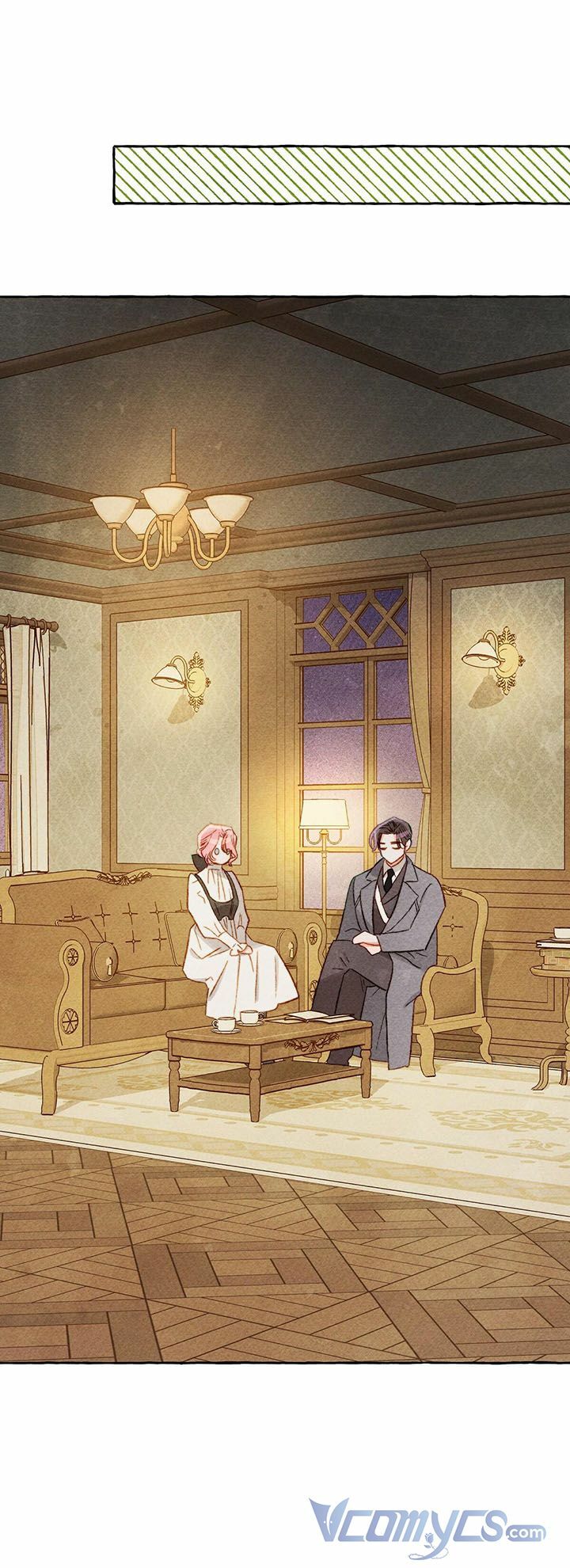 Nuôi Dưỡng Một Bé Rồng Đen Chapter 22 - Trang 2