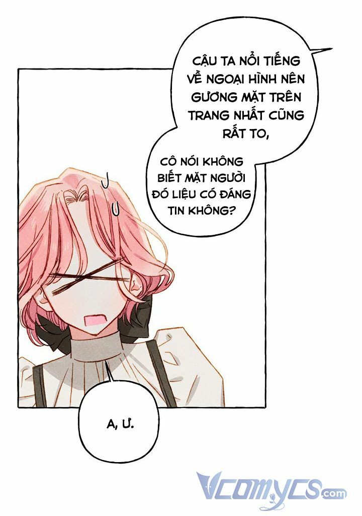 Nuôi Dưỡng Một Bé Rồng Đen Chapter 22 - Trang 2