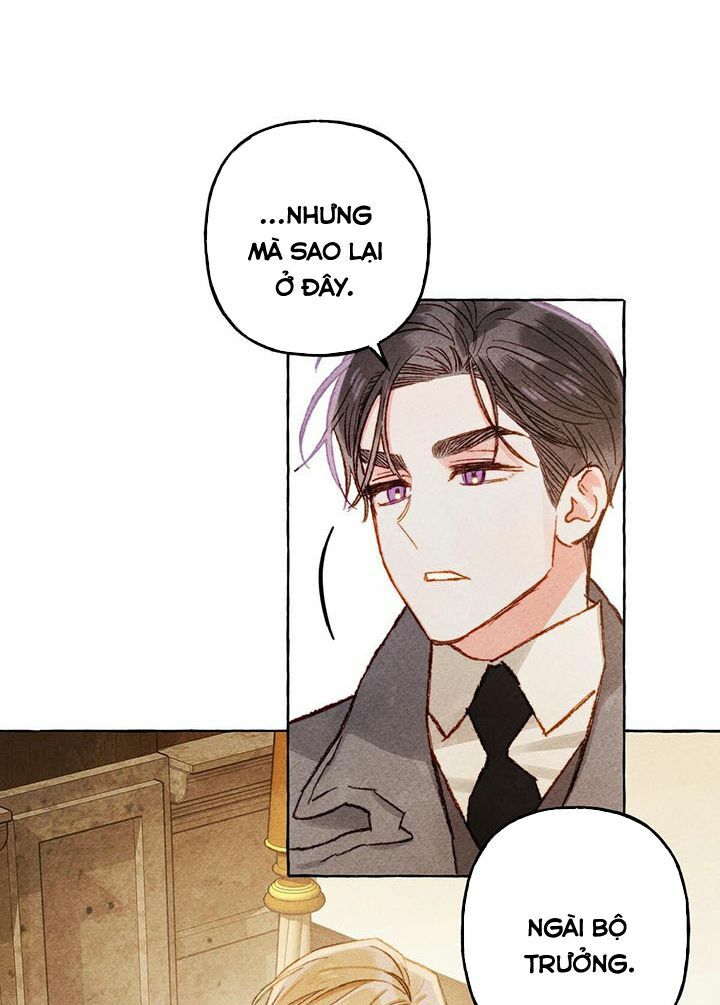 Nuôi Dưỡng Một Bé Rồng Đen Chapter 22 - Trang 2