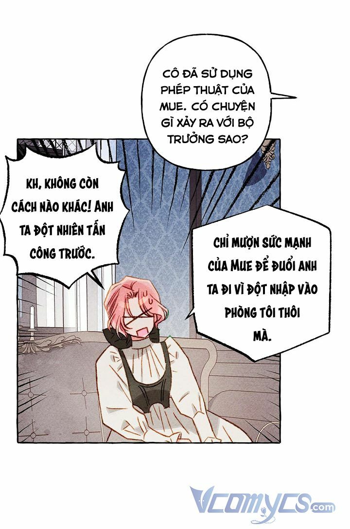 Nuôi Dưỡng Một Bé Rồng Đen Chapter 22 - Trang 2