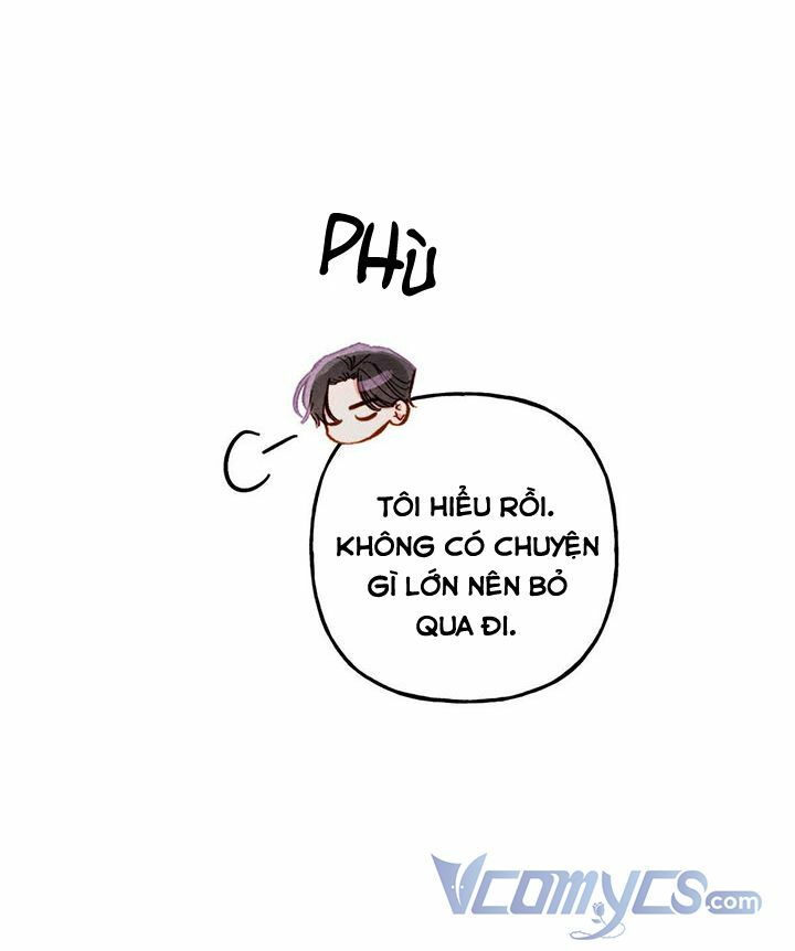 Nuôi Dưỡng Một Bé Rồng Đen Chapter 22 - Trang 2