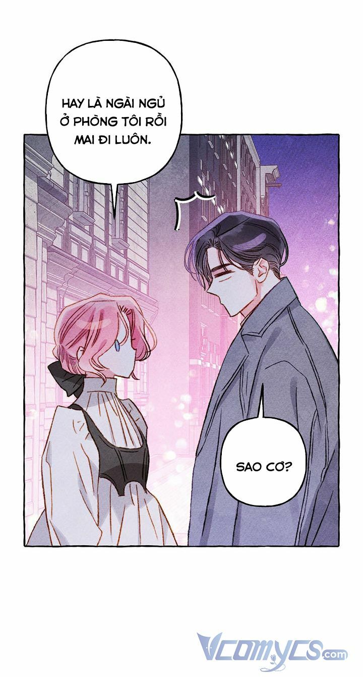 Nuôi Dưỡng Một Bé Rồng Đen Chapter 22 - Trang 2