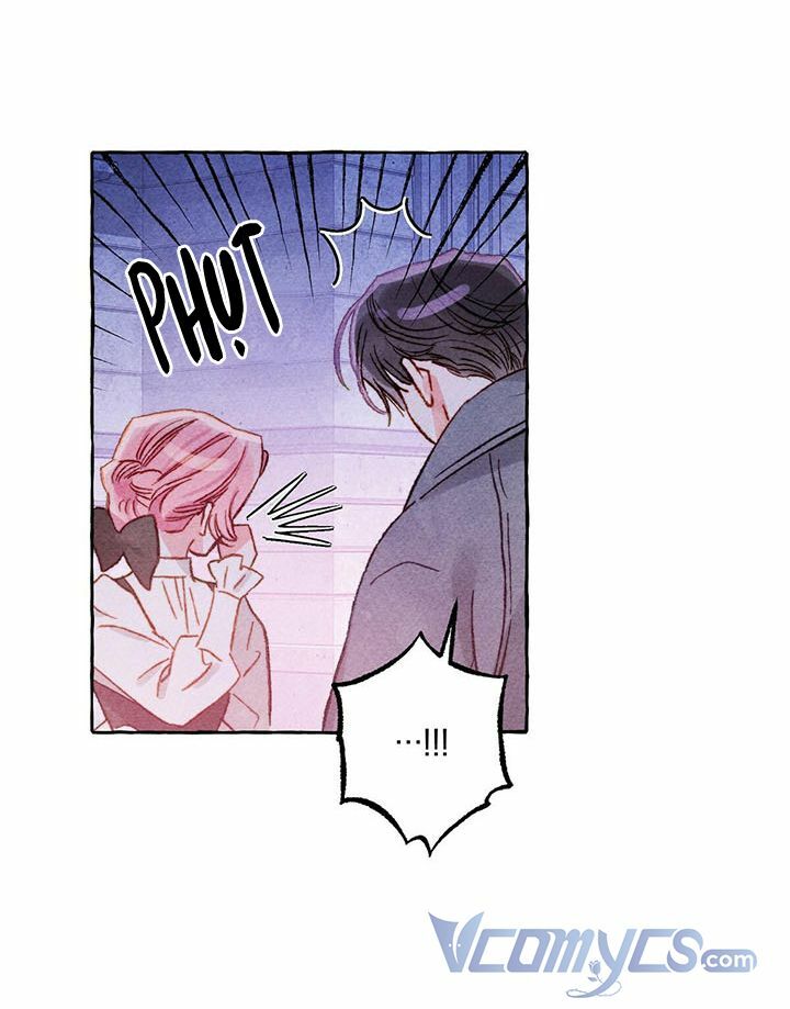 Nuôi Dưỡng Một Bé Rồng Đen Chapter 22 - Trang 2