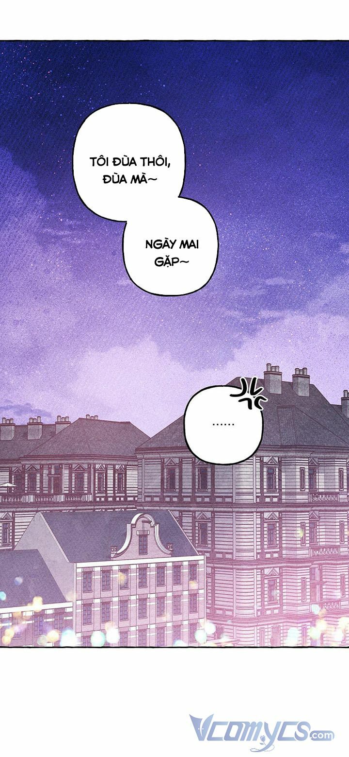 Nuôi Dưỡng Một Bé Rồng Đen Chapter 22 - Trang 2