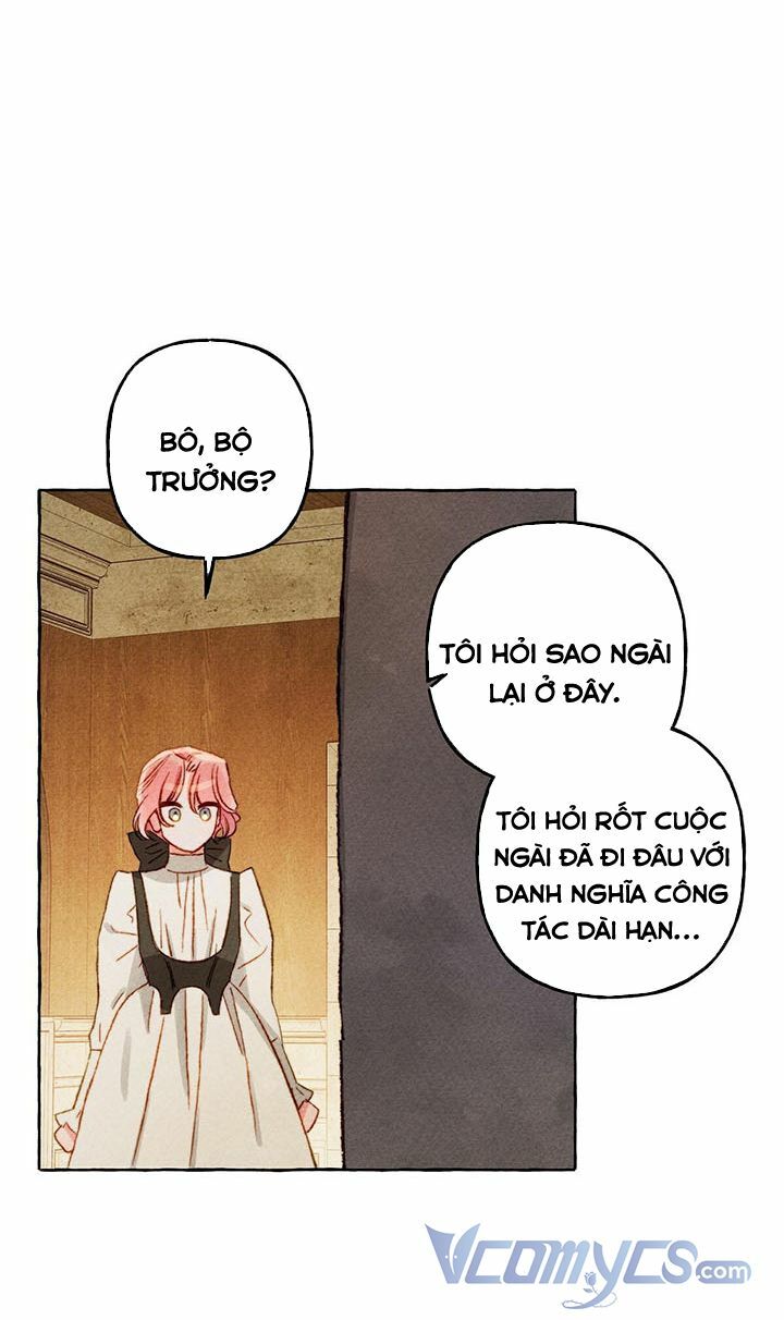 Nuôi Dưỡng Một Bé Rồng Đen Chapter 22 - Trang 2