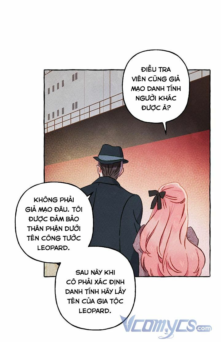Nuôi Dưỡng Một Bé Rồng Đen Chapter 23 - Trang 2