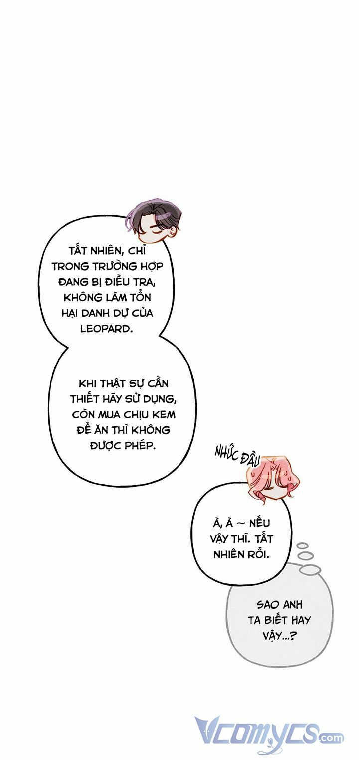 Nuôi Dưỡng Một Bé Rồng Đen Chapter 23 - Trang 2