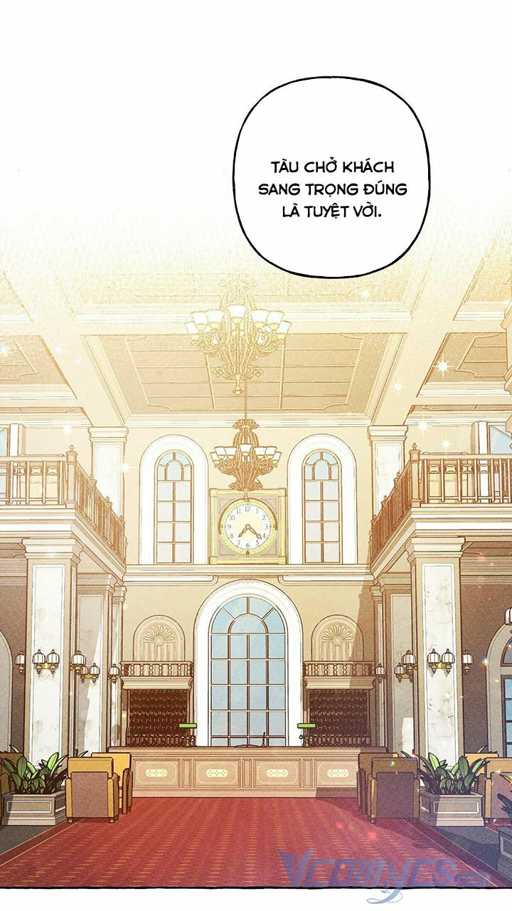 Nuôi Dưỡng Một Bé Rồng Đen Chapter 23 - Trang 2