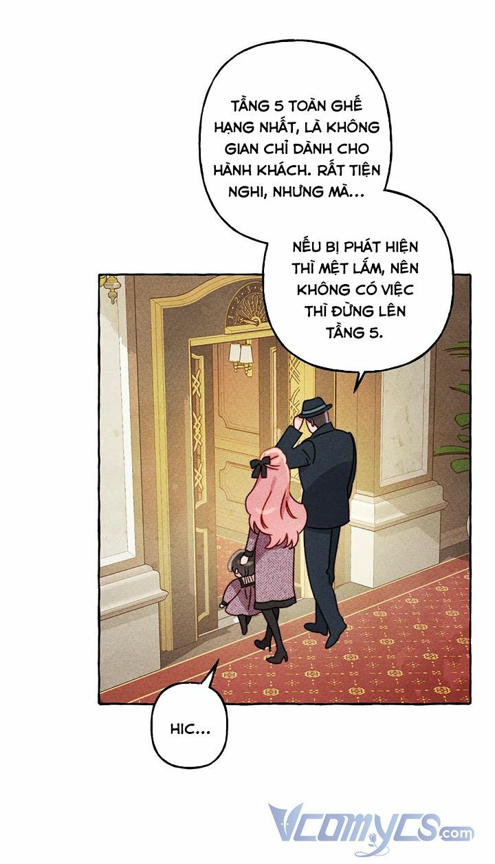 Nuôi Dưỡng Một Bé Rồng Đen Chapter 23 - Trang 2