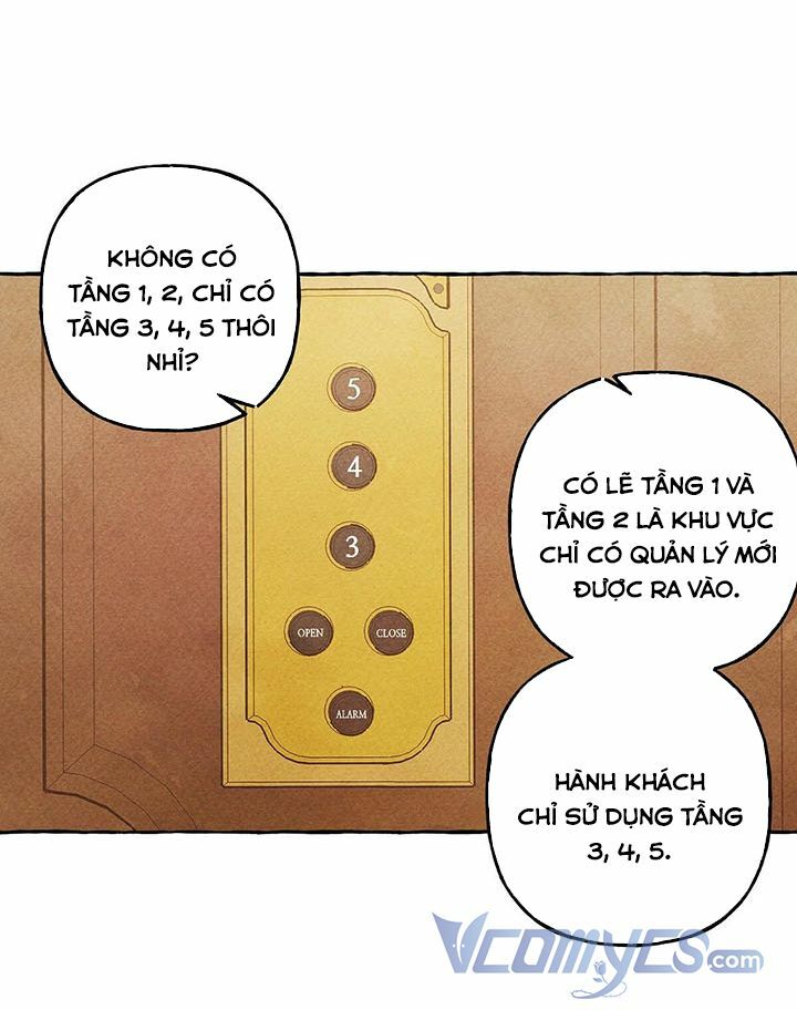 Nuôi Dưỡng Một Bé Rồng Đen Chapter 23 - Trang 2