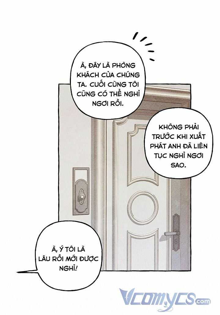 Nuôi Dưỡng Một Bé Rồng Đen Chapter 23 - Trang 2