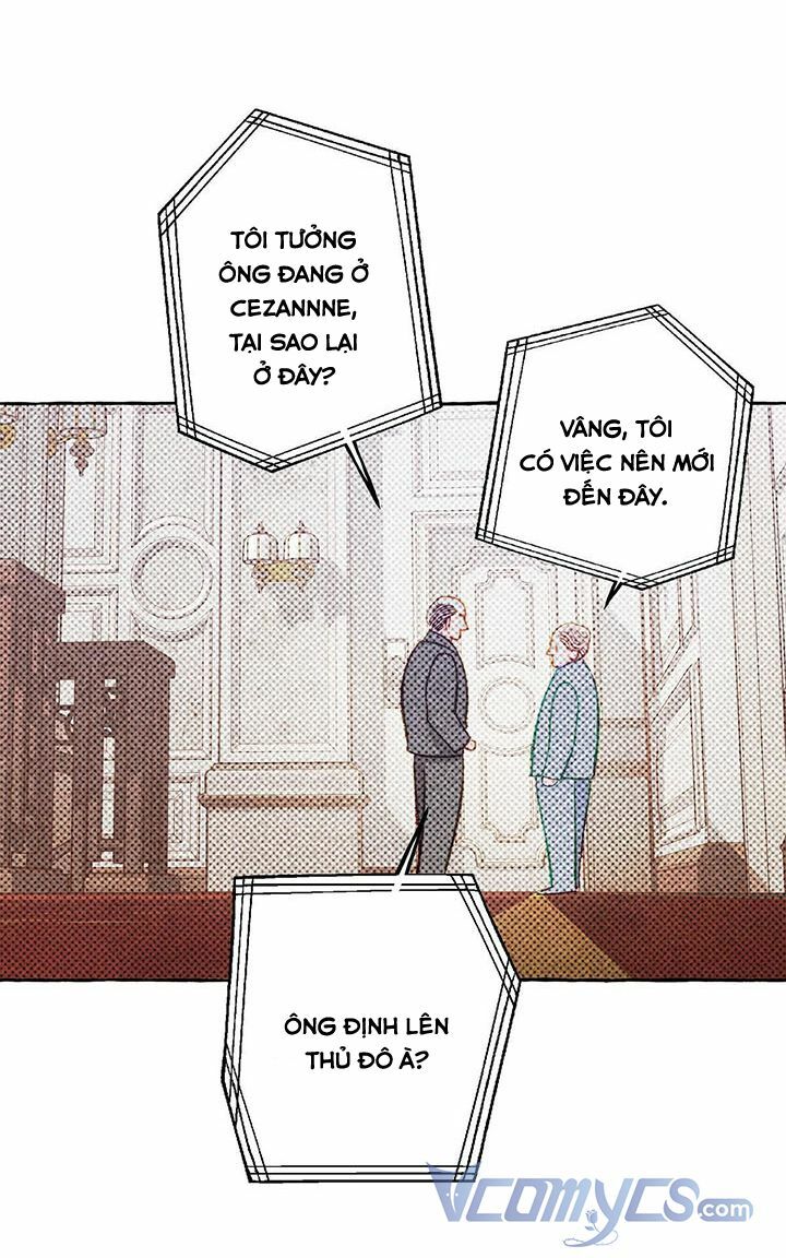 Nuôi Dưỡng Một Bé Rồng Đen Chapter 23 - Trang 2