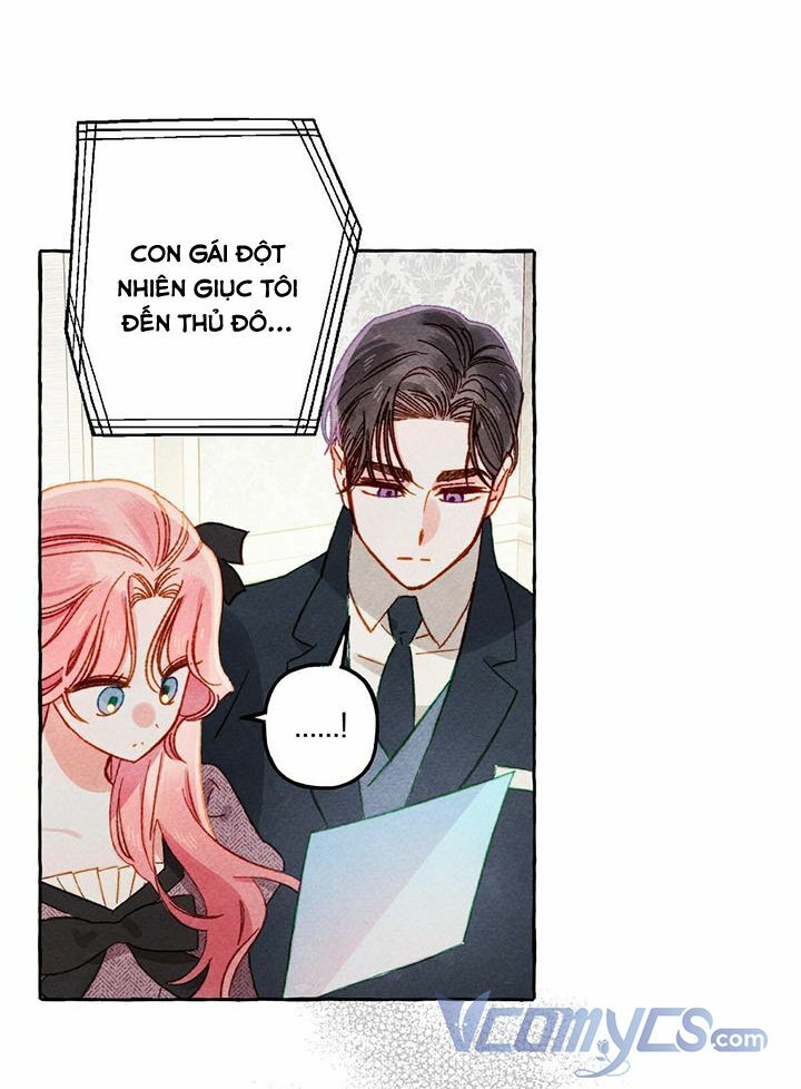 Nuôi Dưỡng Một Bé Rồng Đen Chapter 23 - Trang 2