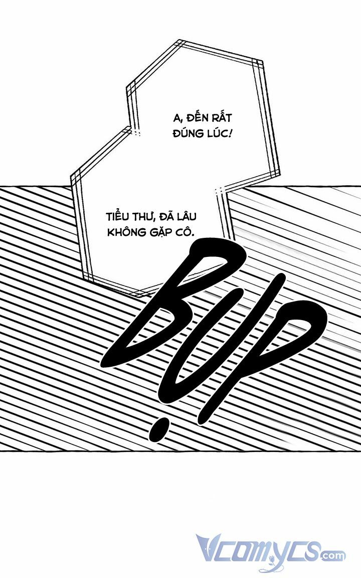 Nuôi Dưỡng Một Bé Rồng Đen Chapter 23 - Trang 2