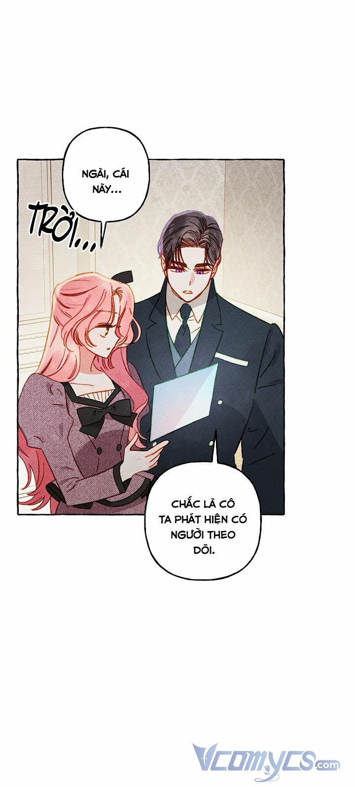 Nuôi Dưỡng Một Bé Rồng Đen Chapter 23 - Trang 2