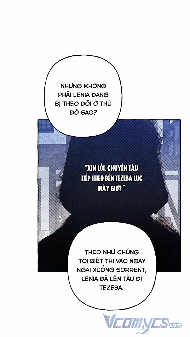 Nuôi Dưỡng Một Bé Rồng Đen Chapter 23 - Trang 2