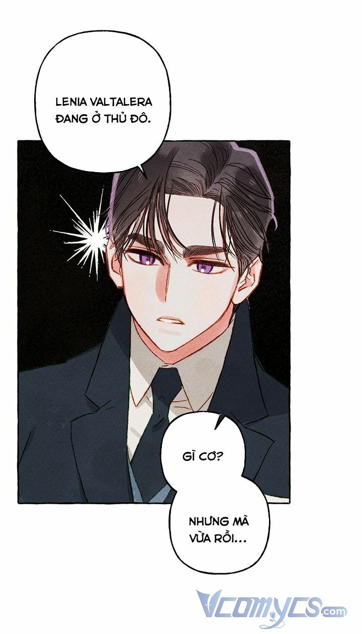 Nuôi Dưỡng Một Bé Rồng Đen Chapter 23 - Trang 2