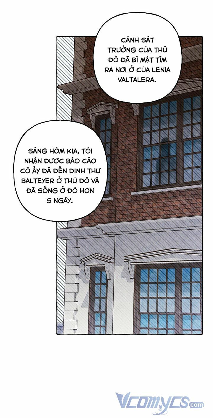 Nuôi Dưỡng Một Bé Rồng Đen Chapter 23 - Trang 2