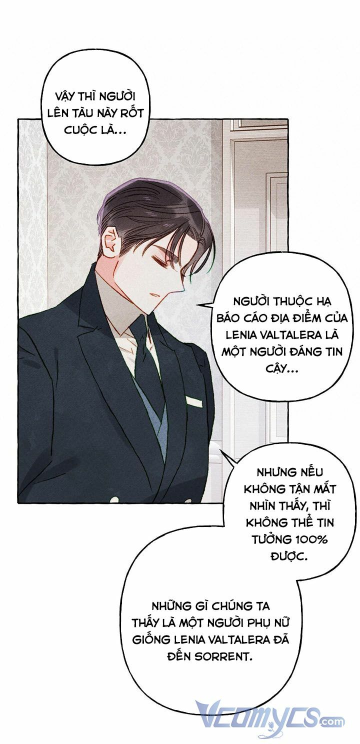 Nuôi Dưỡng Một Bé Rồng Đen Chapter 23 - Trang 2