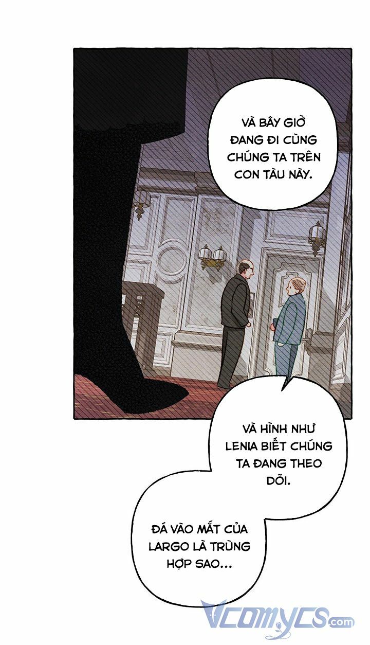 Nuôi Dưỡng Một Bé Rồng Đen Chapter 23 - Trang 2