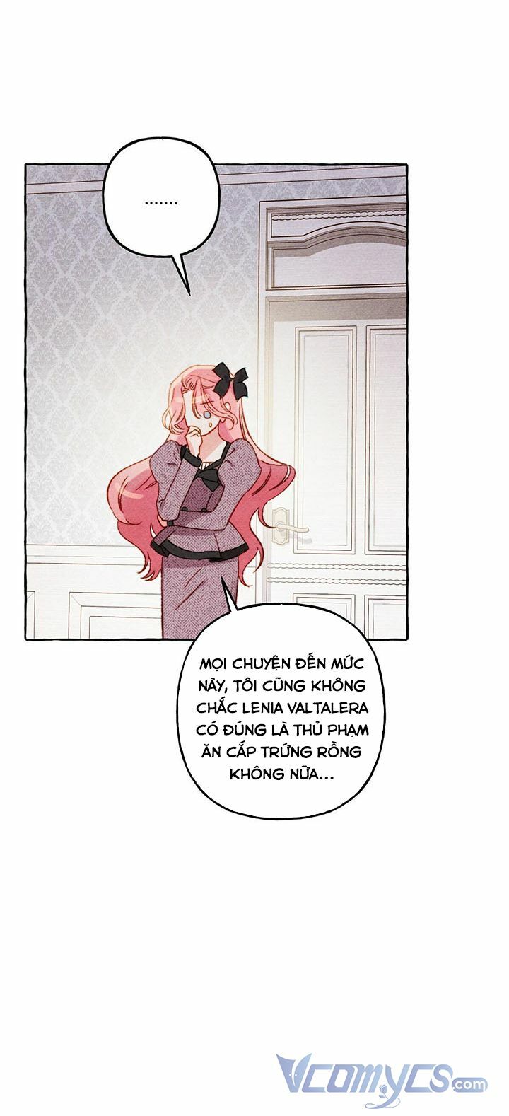 Nuôi Dưỡng Một Bé Rồng Đen Chapter 23 - Trang 2