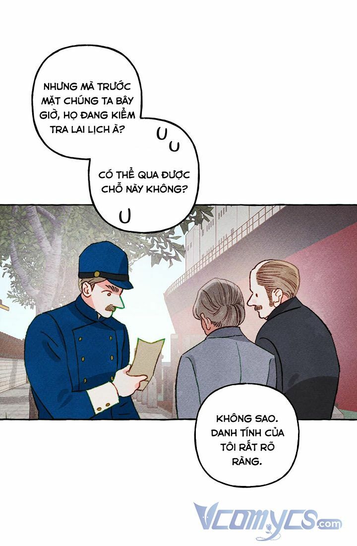 Nuôi Dưỡng Một Bé Rồng Đen Chapter 23 - Trang 2