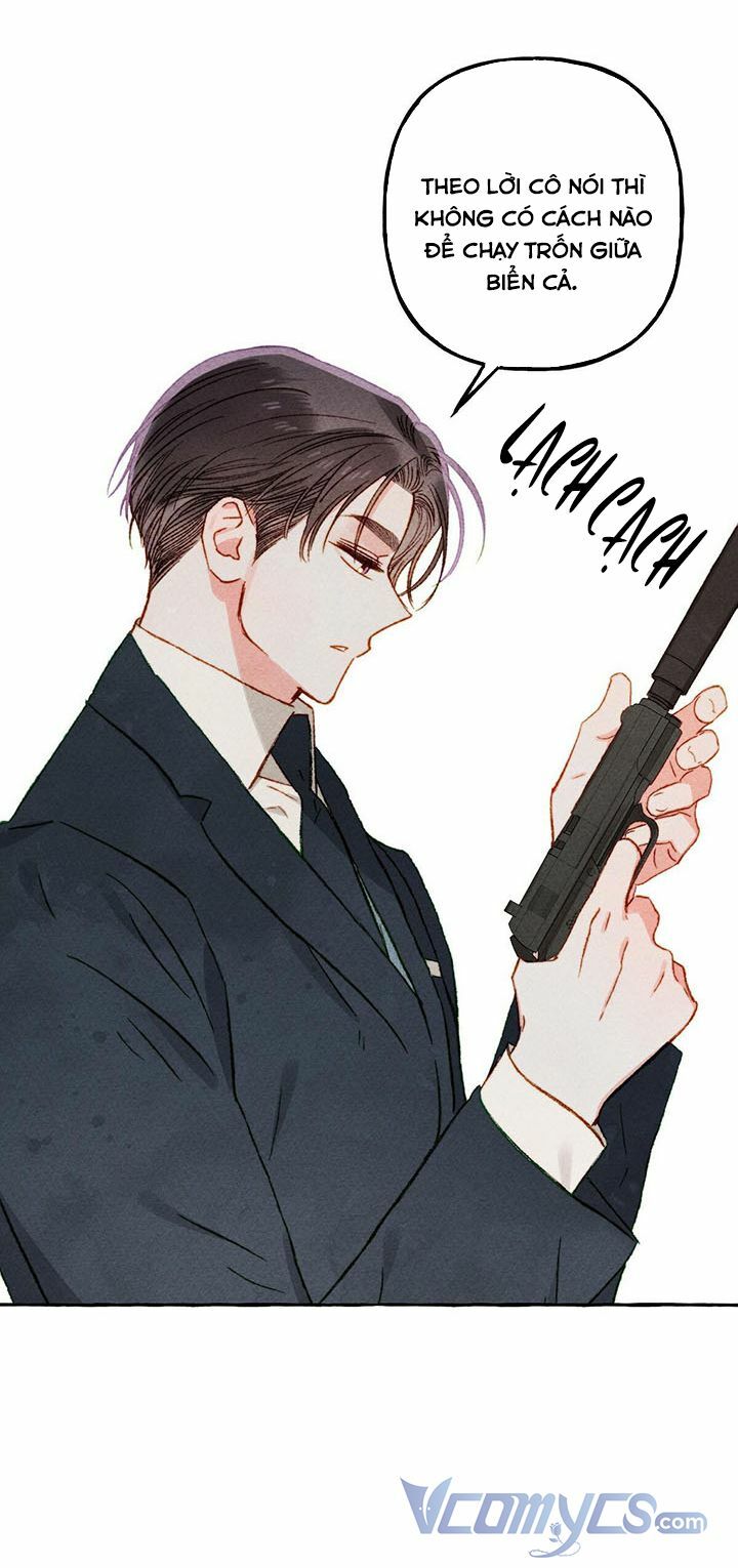 Nuôi Dưỡng Một Bé Rồng Đen Chapter 23 - Trang 2