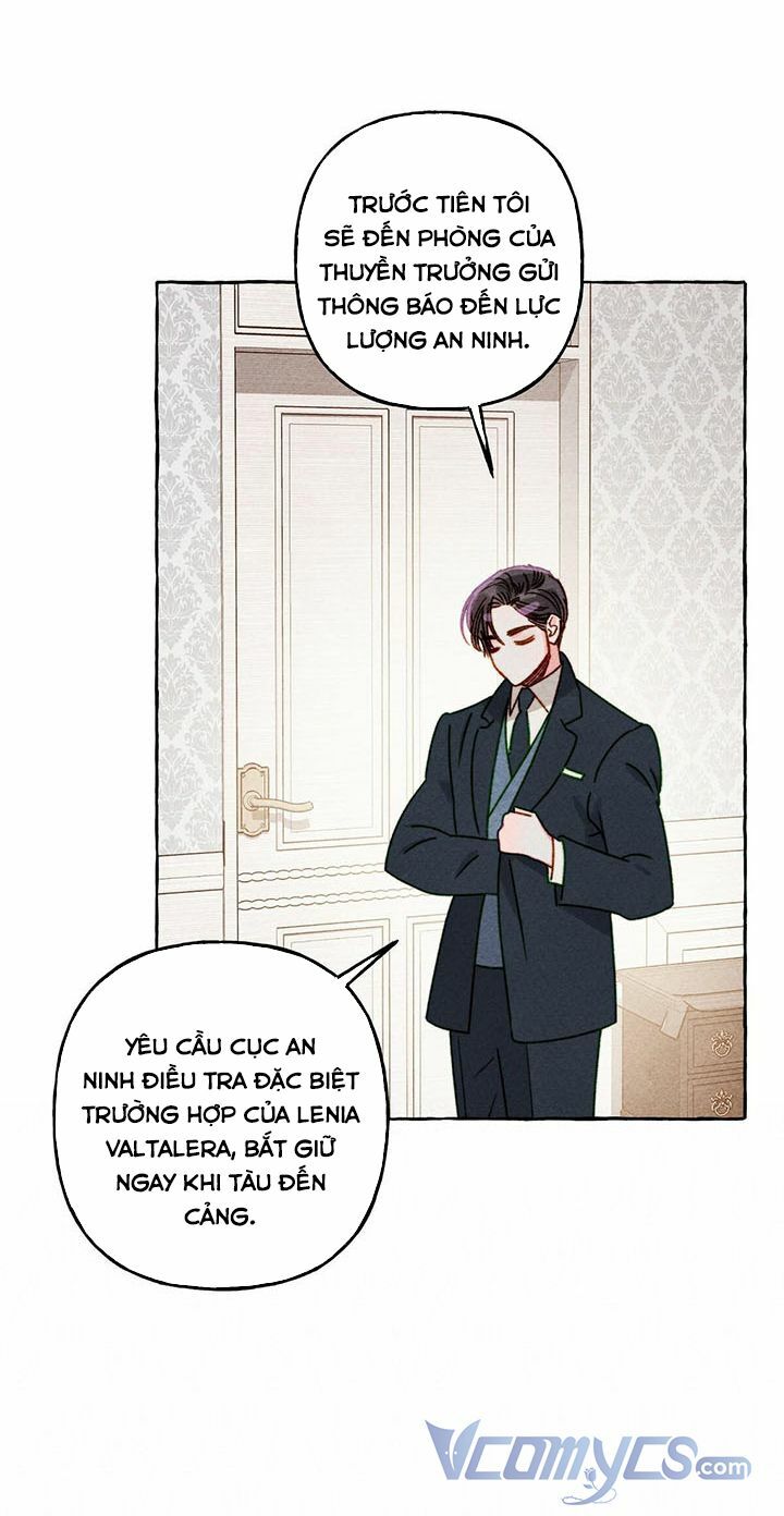 Nuôi Dưỡng Một Bé Rồng Đen Chapter 23 - Trang 2