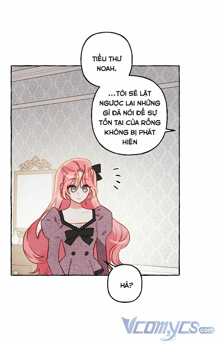 Nuôi Dưỡng Một Bé Rồng Đen Chapter 23 - Trang 2