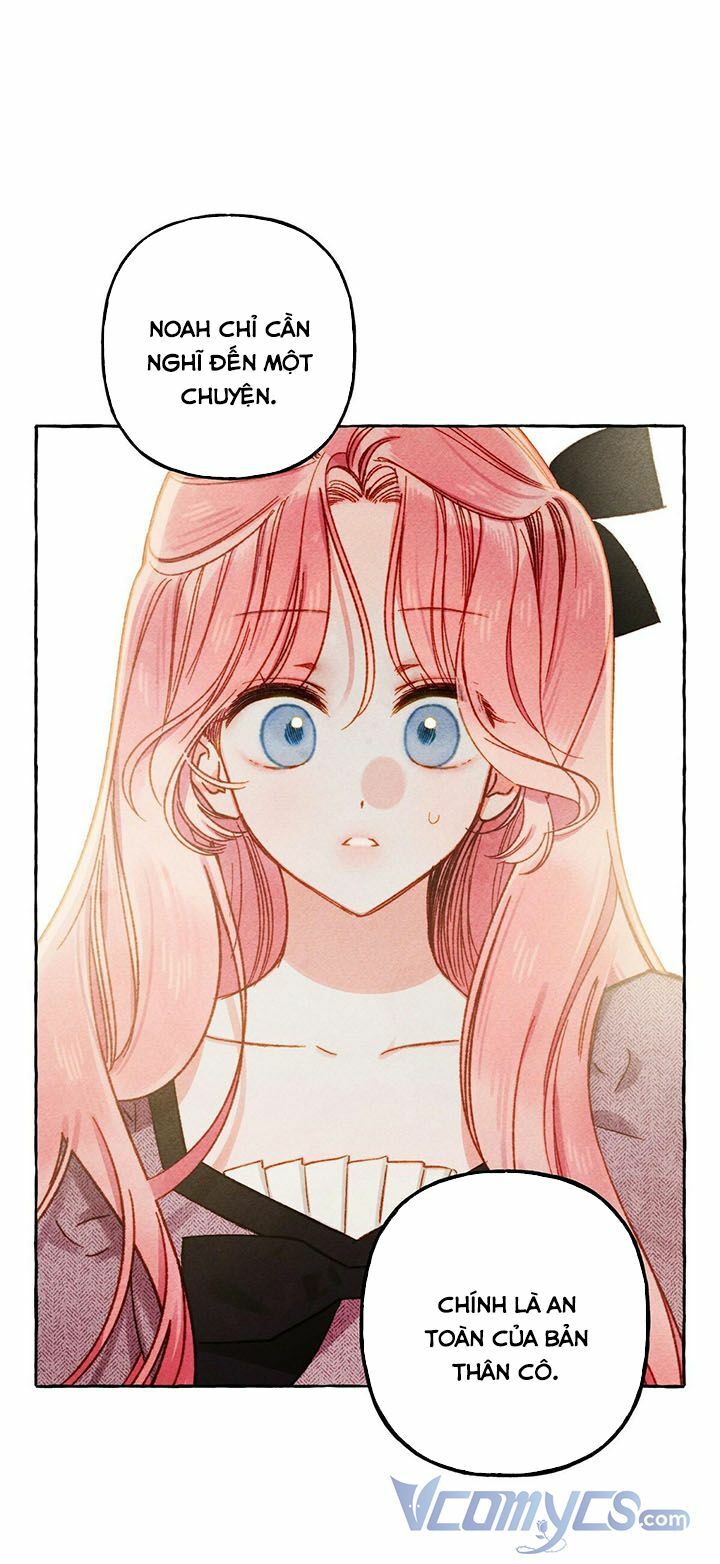 Nuôi Dưỡng Một Bé Rồng Đen Chapter 23 - Trang 2