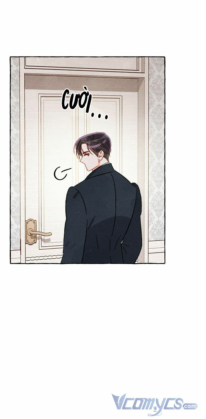 Nuôi Dưỡng Một Bé Rồng Đen Chapter 23 - Trang 2