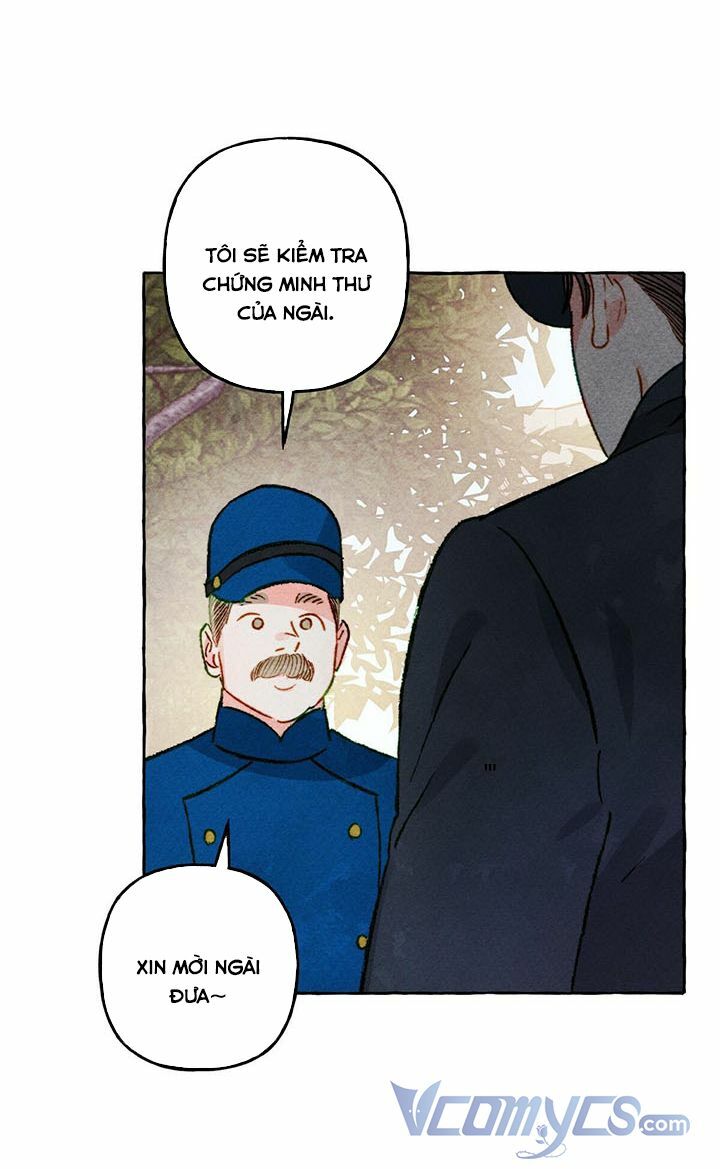 Nuôi Dưỡng Một Bé Rồng Đen Chapter 23 - Trang 2