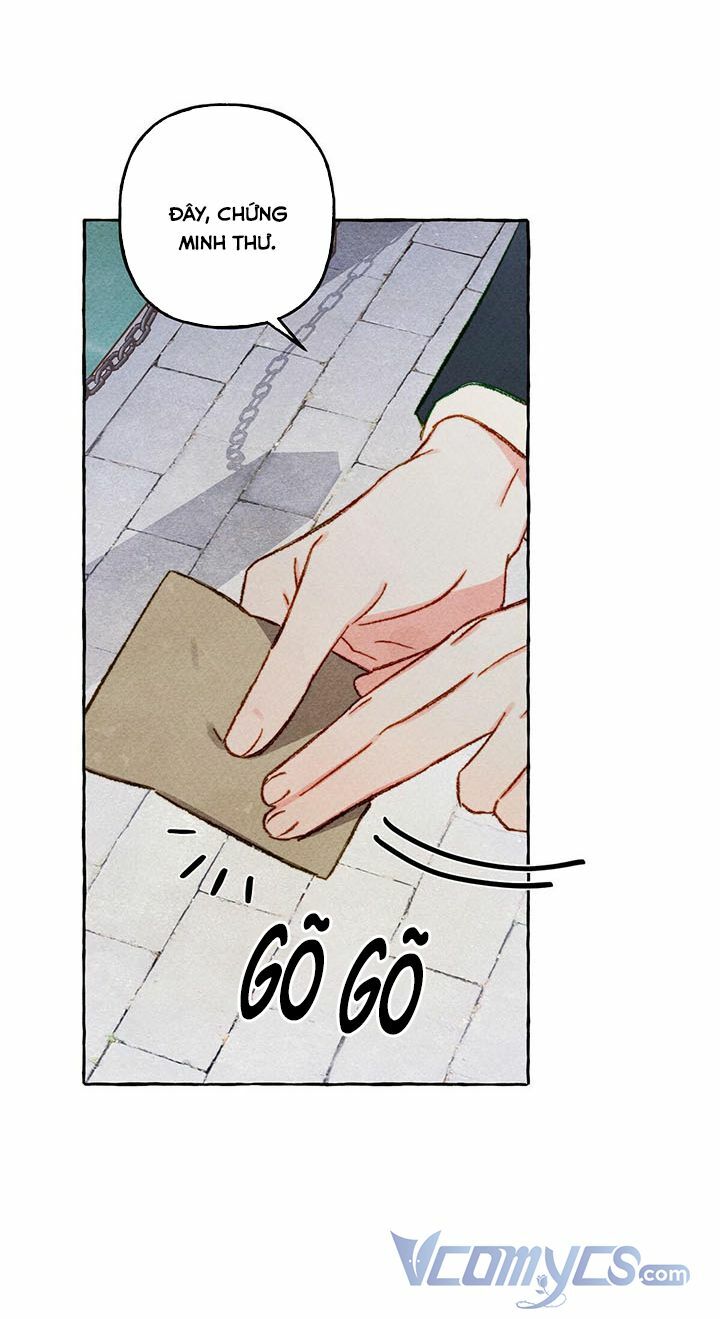 Nuôi Dưỡng Một Bé Rồng Đen Chapter 23 - Trang 2