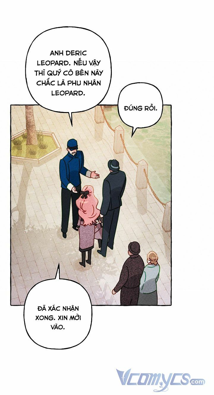 Nuôi Dưỡng Một Bé Rồng Đen Chapter 23 - Trang 2