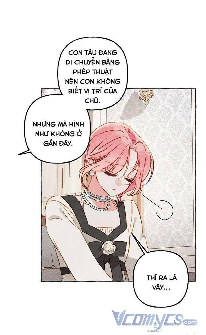 Nuôi Dưỡng Một Bé Rồng Đen Chapter 24 - Trang 2