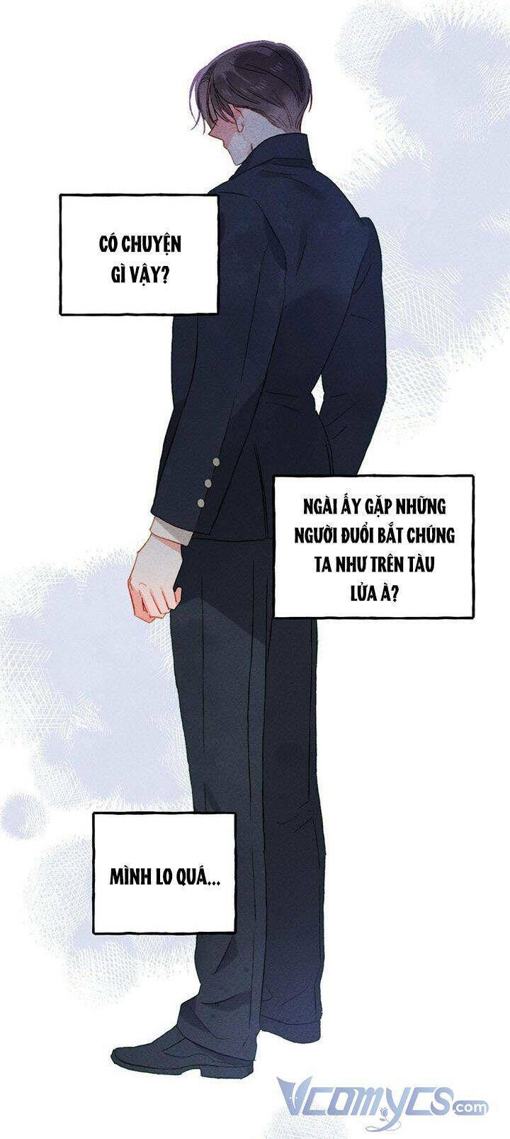 Nuôi Dưỡng Một Bé Rồng Đen Chapter 24 - Trang 2