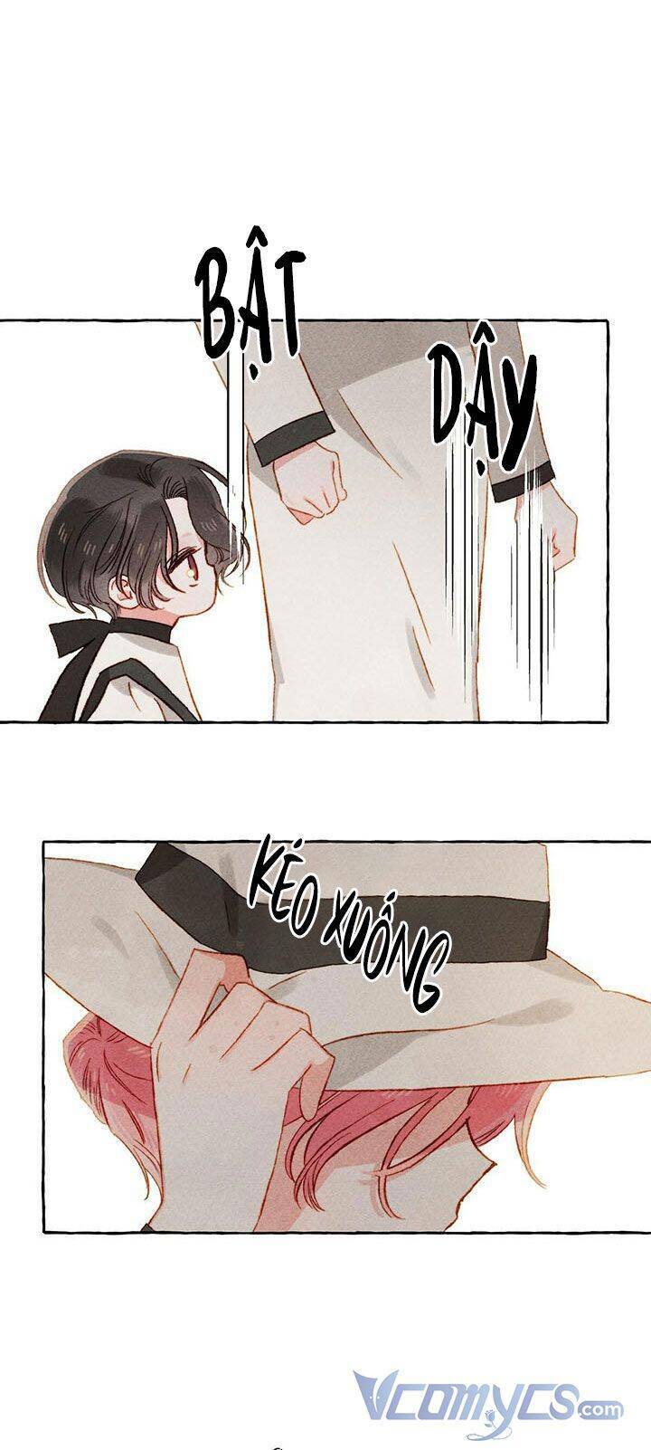 Nuôi Dưỡng Một Bé Rồng Đen Chapter 24 - Trang 2