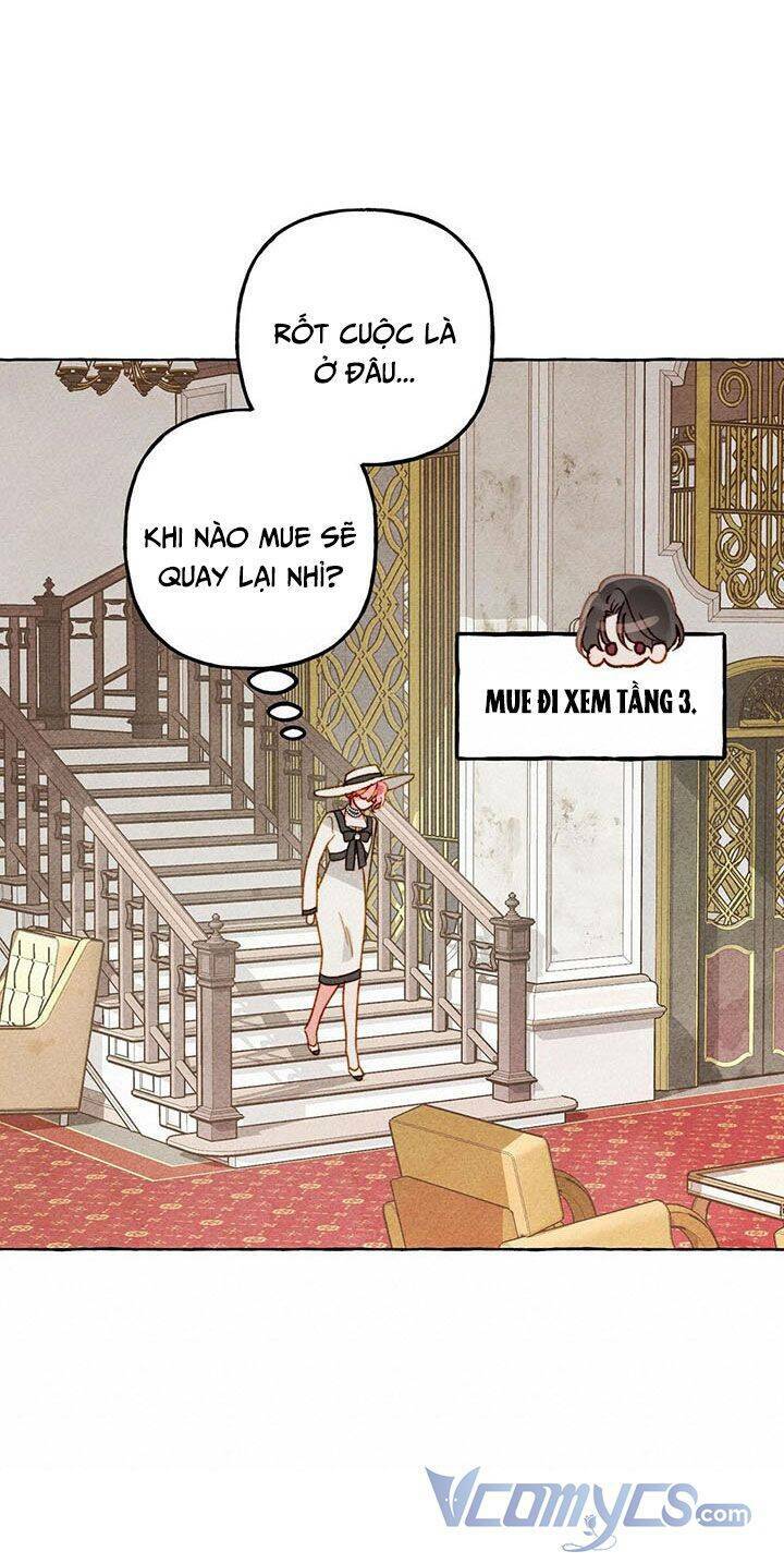 Nuôi Dưỡng Một Bé Rồng Đen Chapter 24 - Trang 2