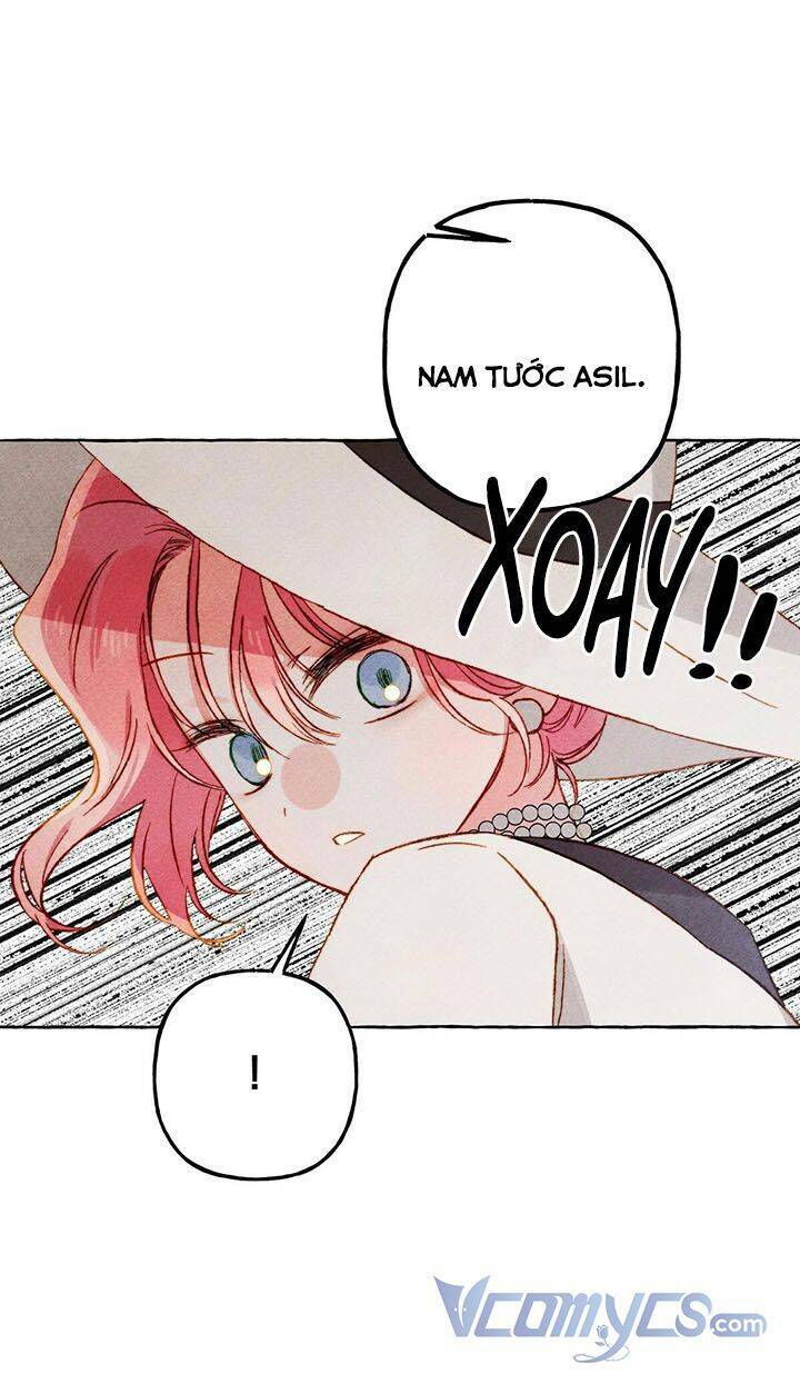 Nuôi Dưỡng Một Bé Rồng Đen Chapter 24 - Trang 2