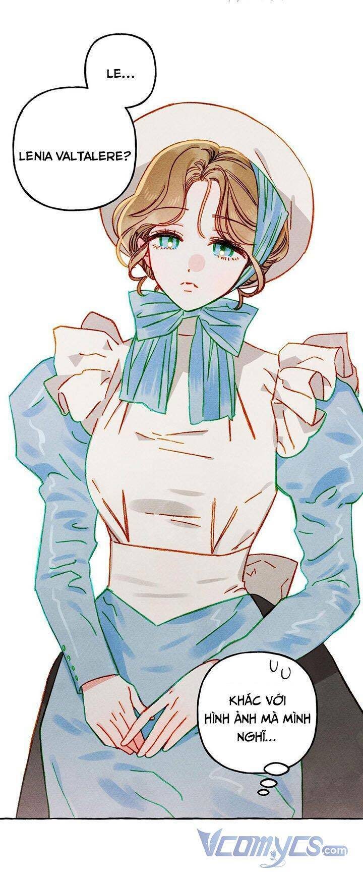 Nuôi Dưỡng Một Bé Rồng Đen Chapter 24 - Trang 2