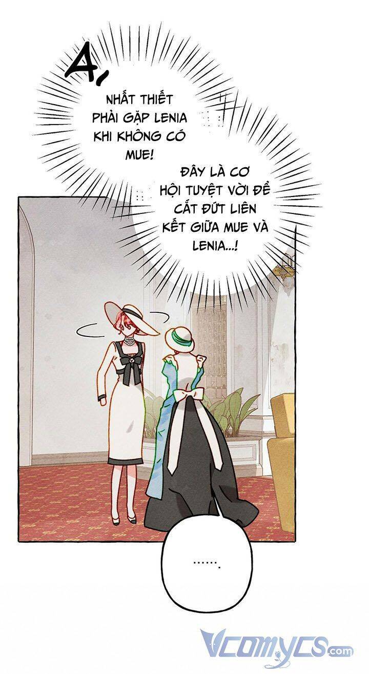 Nuôi Dưỡng Một Bé Rồng Đen Chapter 24 - Trang 2