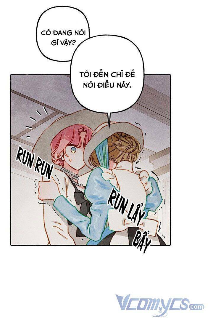 Nuôi Dưỡng Một Bé Rồng Đen Chapter 24 - Trang 2