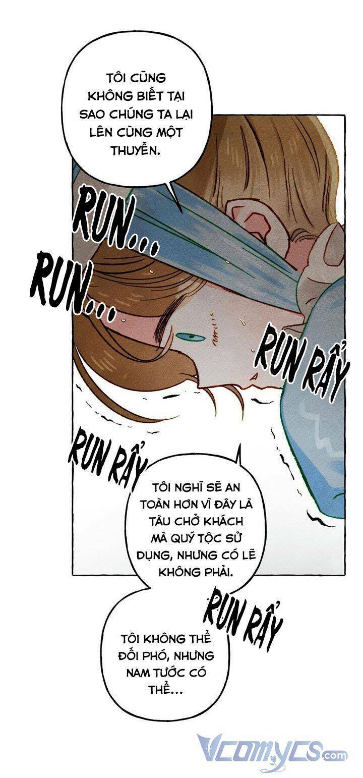 Nuôi Dưỡng Một Bé Rồng Đen Chapter 24 - Trang 2