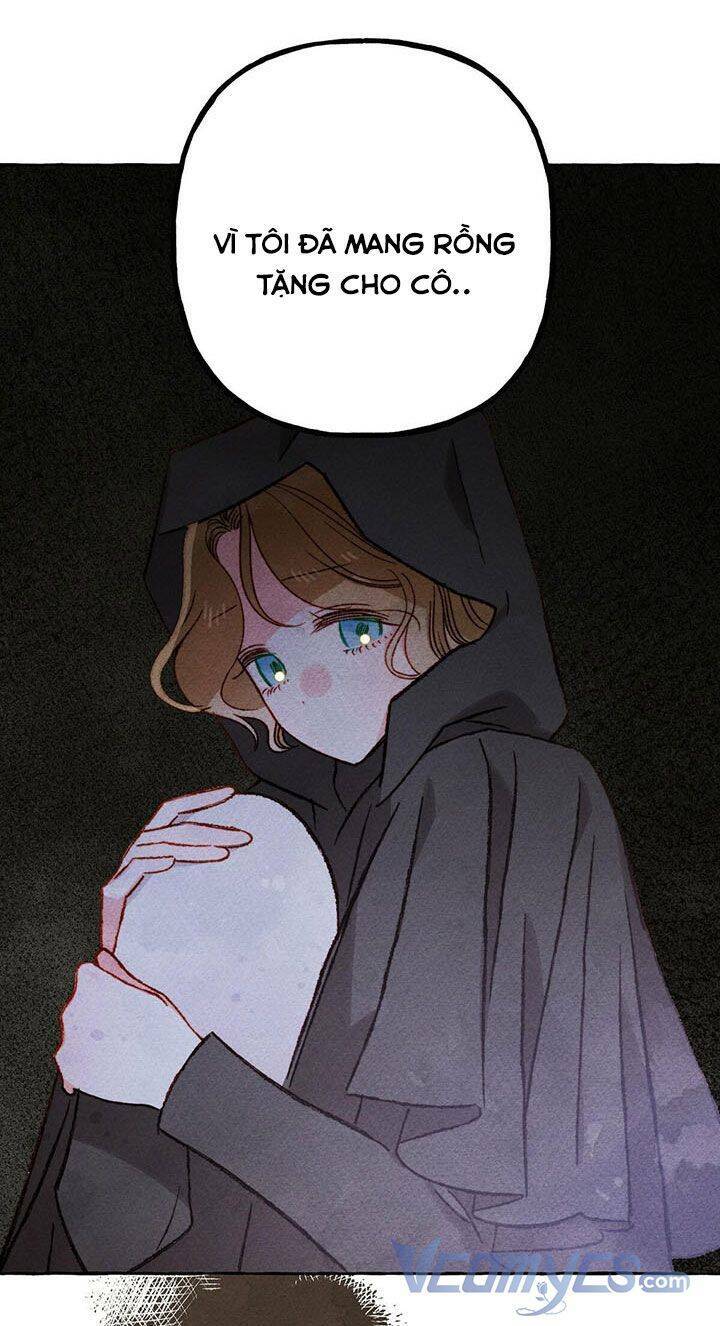 Nuôi Dưỡng Một Bé Rồng Đen Chapter 24 - Trang 2