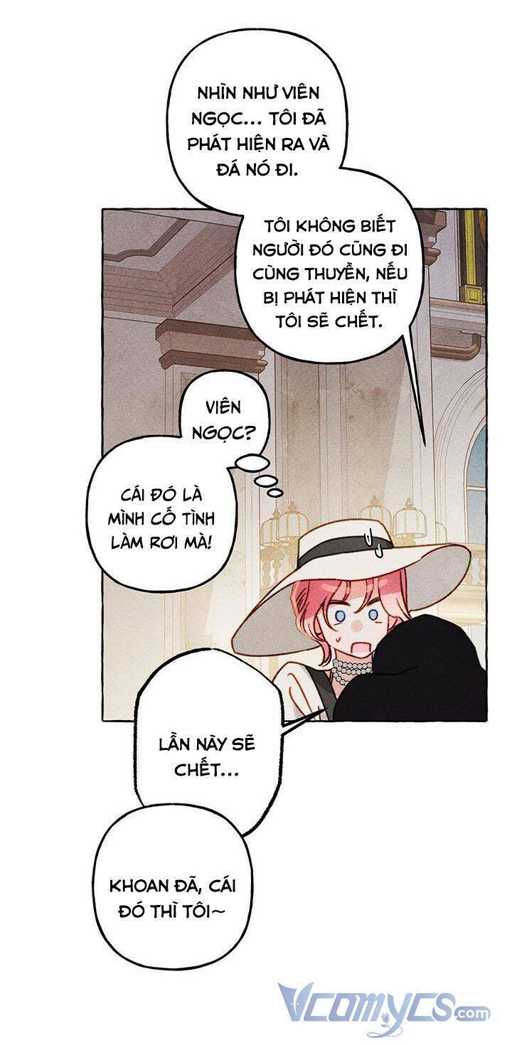 Nuôi Dưỡng Một Bé Rồng Đen Chapter 24 - Trang 2