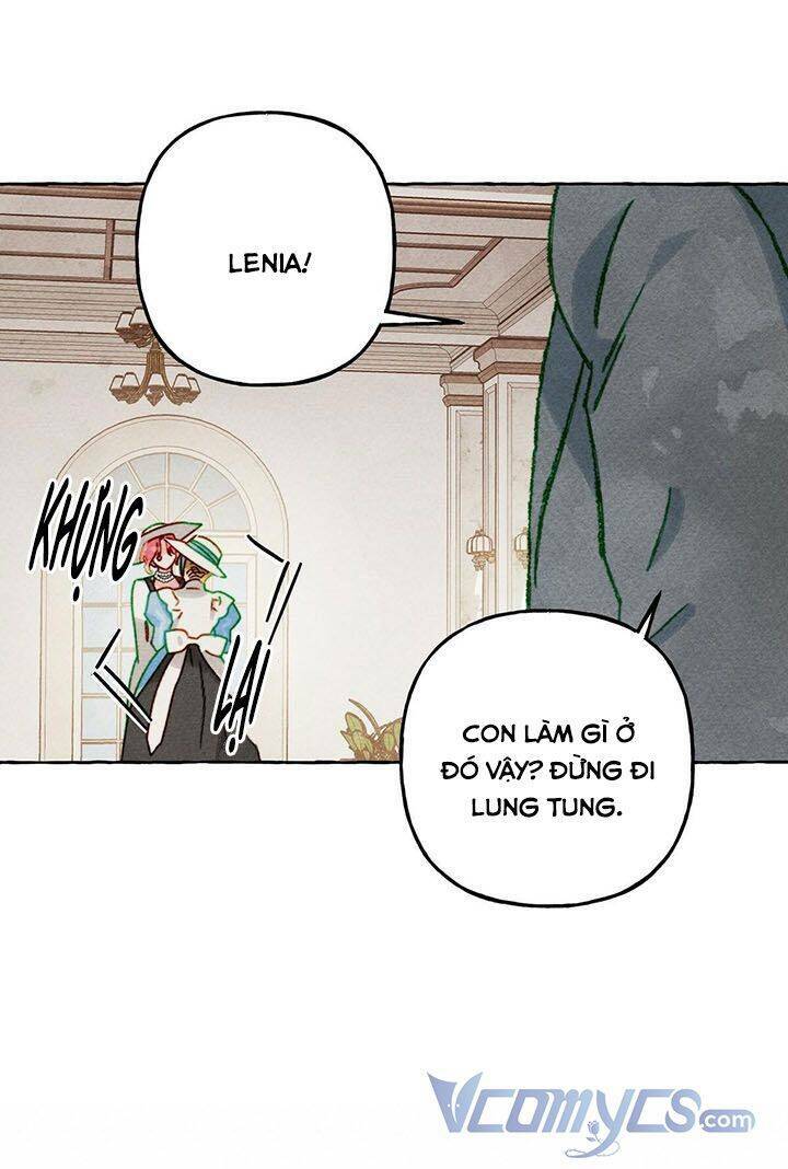 Nuôi Dưỡng Một Bé Rồng Đen Chapter 24 - Trang 2