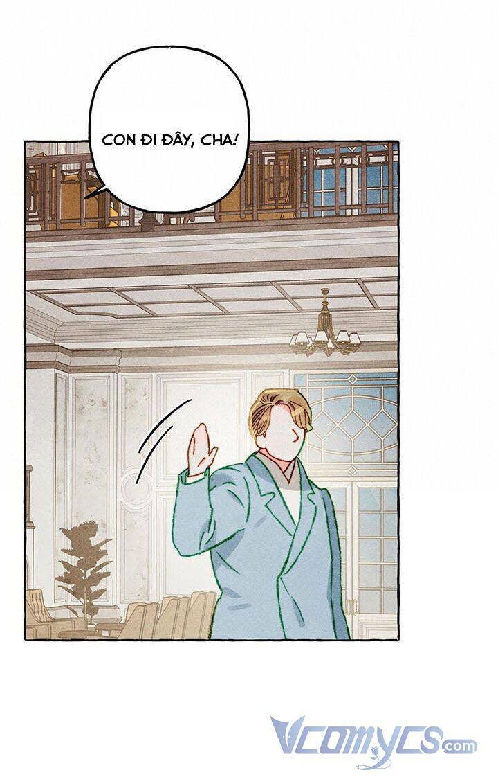 Nuôi Dưỡng Một Bé Rồng Đen Chapter 24 - Trang 2