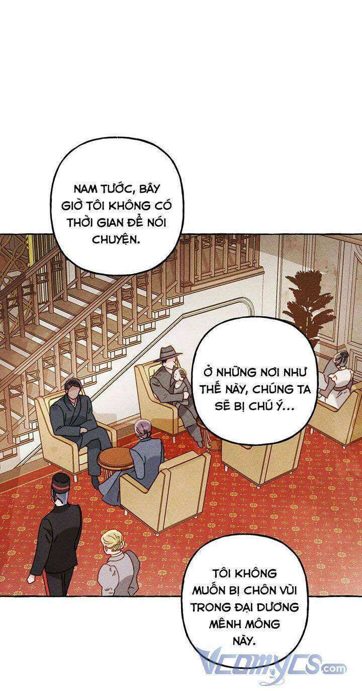 Nuôi Dưỡng Một Bé Rồng Đen Chapter 24 - Trang 2